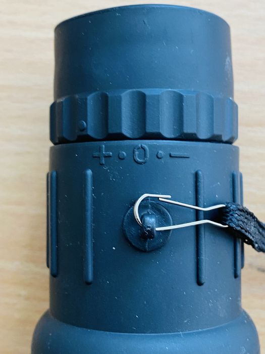 Bushnell  16X52  8000м