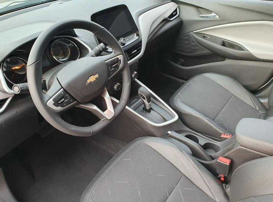 Мега Акция! Onix Premier Plus 2025г Черный! Без пробега!