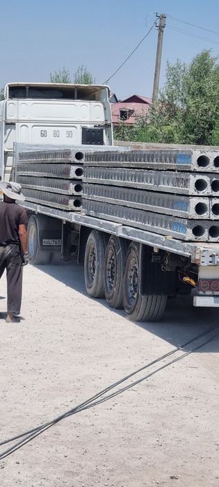 Завод Жб Бетон плита доставка