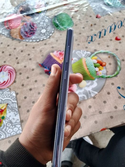 Samsung a52 holati orta