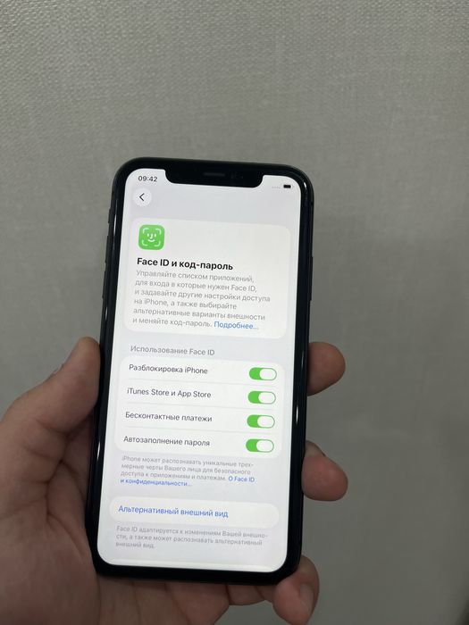 Айфон 11 64гб 79% без ремонт