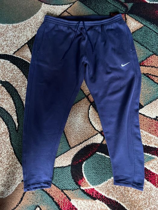 Pantalonii de trening