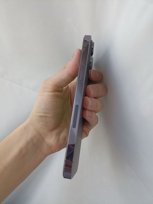 Iphone 14promax 512gb 86%