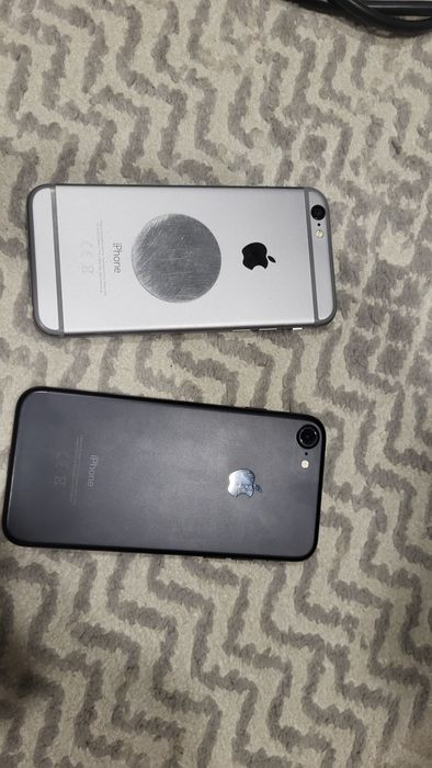 Продам 2 телефона