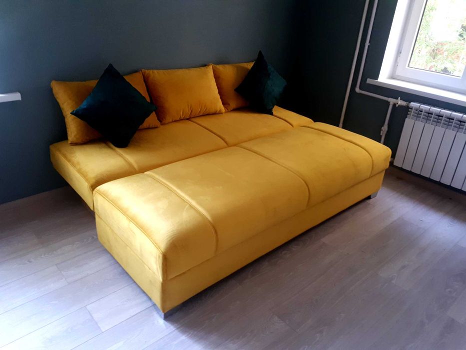 Диван раскладной