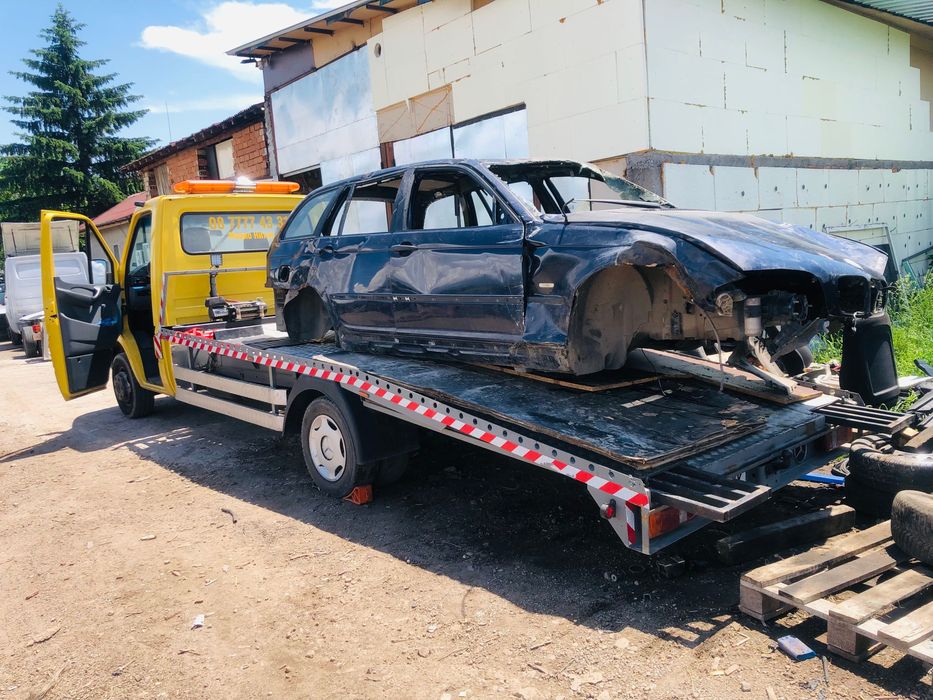 ДЕНОНОЩНА Пътна помощ София