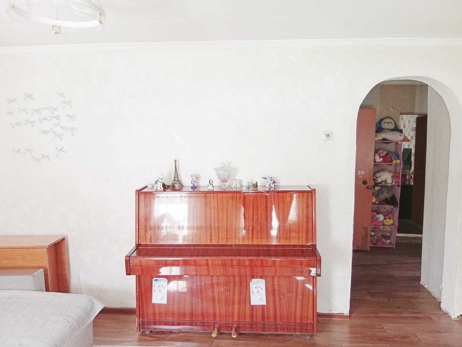 Дом 60м2 выгодное расположение