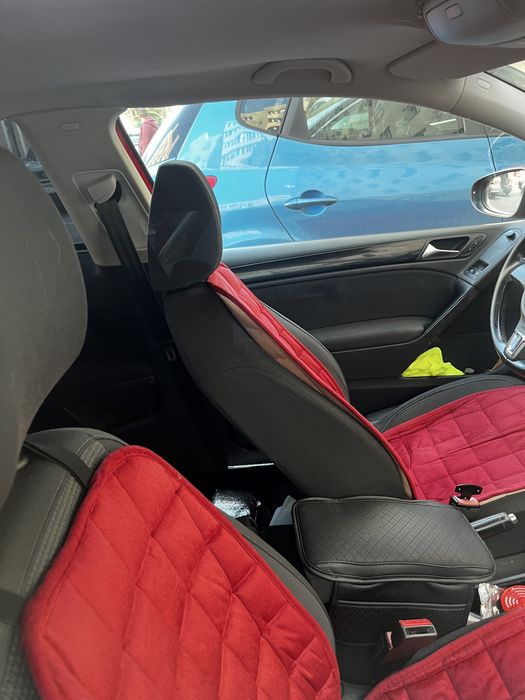 Golf 6, 2010, 1.4 benzina