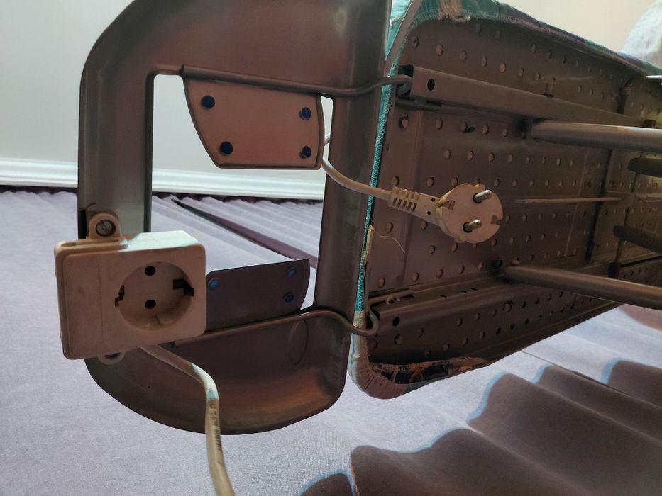 Продам гладильную доску