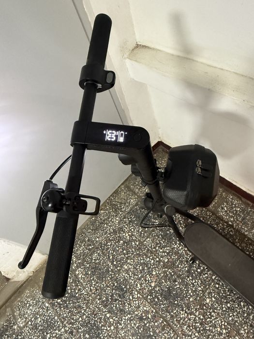 Trotinetă electrică Oxelo MD500E – ca nouă, garanție 1 an
