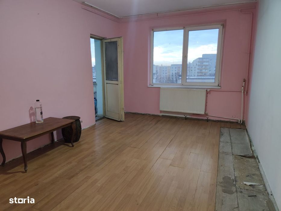 Ap 3 camere de renovat bloc 1982 2 bai Rahova Malcoci Petre Ispirescu