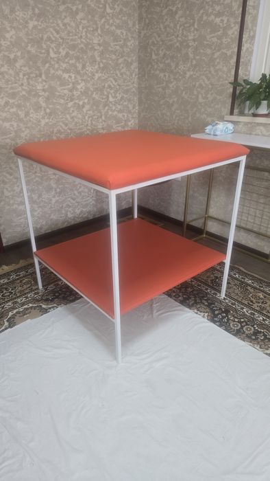 Изготовим  детскую массажную кушетку