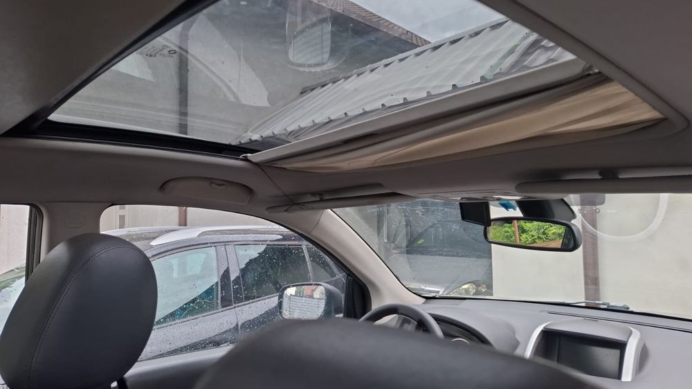 Vand autoturism Renault Koleus
