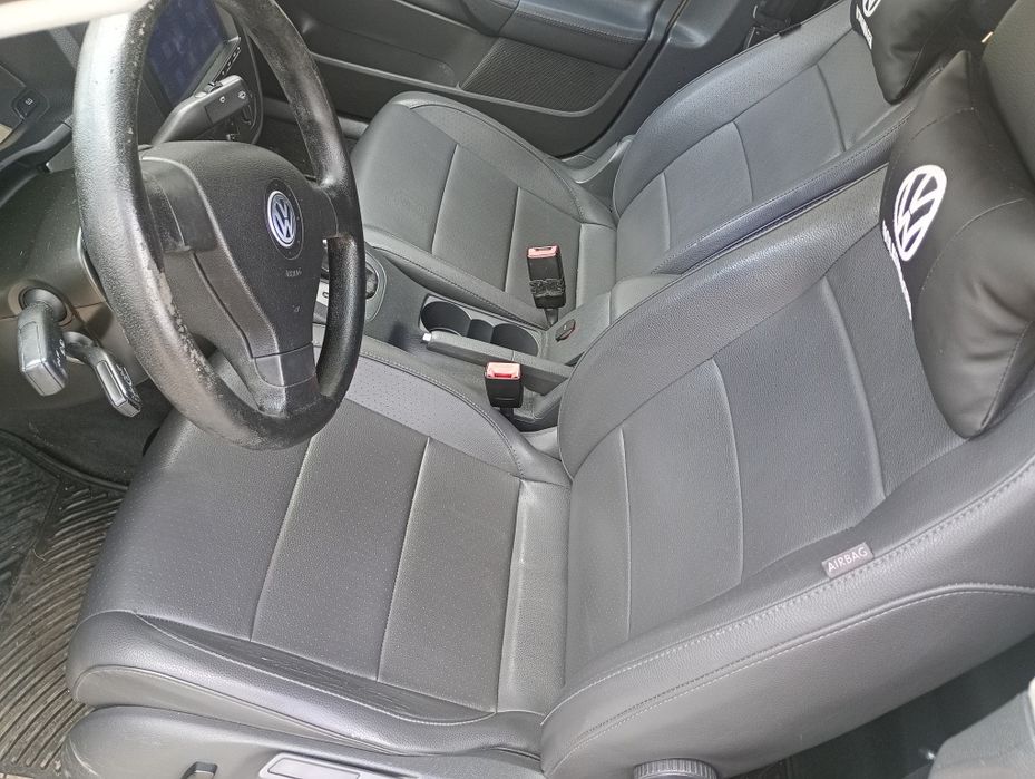 Vw Jetta 2.0i 150 hp