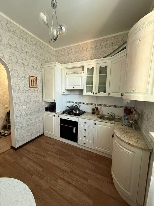 3-комн. квартира, 70.9м², 2/2 этаж