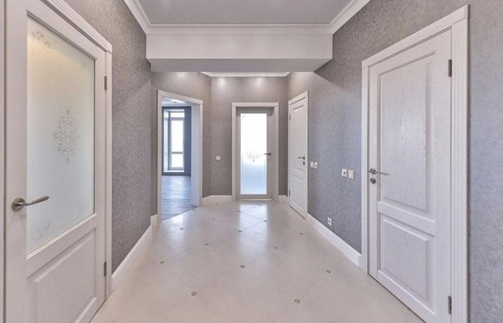 Ремонт под ключ ,опытная бригада