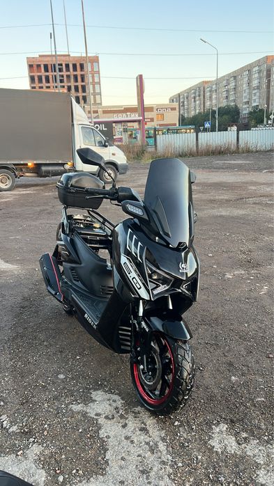 Продам з макс спорт