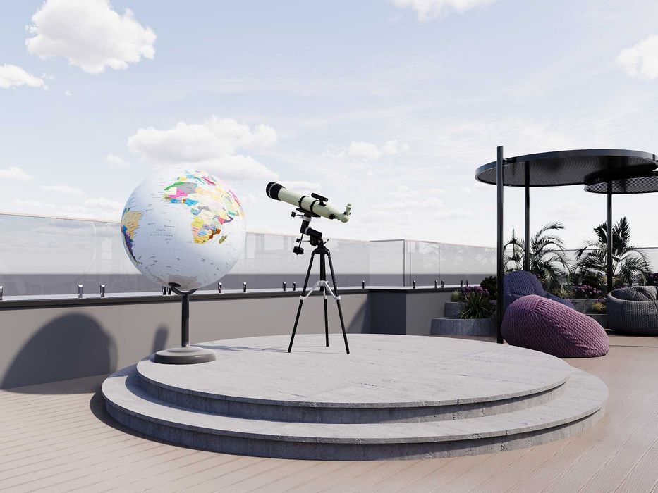 ЖК у Альфрагануса 1комн кв со СКИДКОЙ -22% при оплате 100%