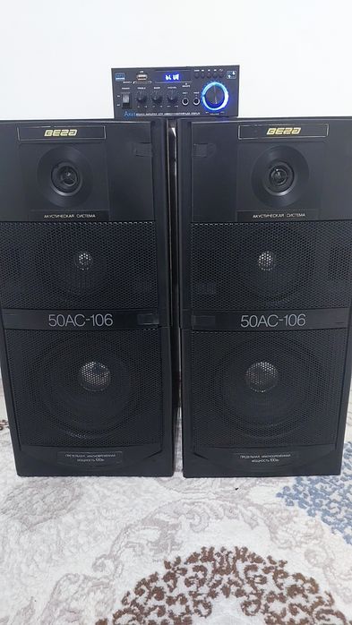 Idealni kalonka 50AC-106