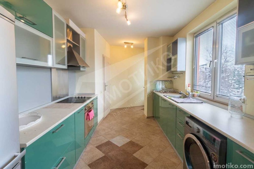 Продава се Тристаен апартамент в София, Витоша - 136 кв.м за 2426 €/кв.м - Снимка #4