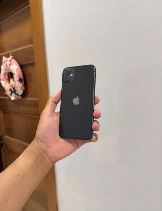 Iphone 11 128gb srochna sotiladi