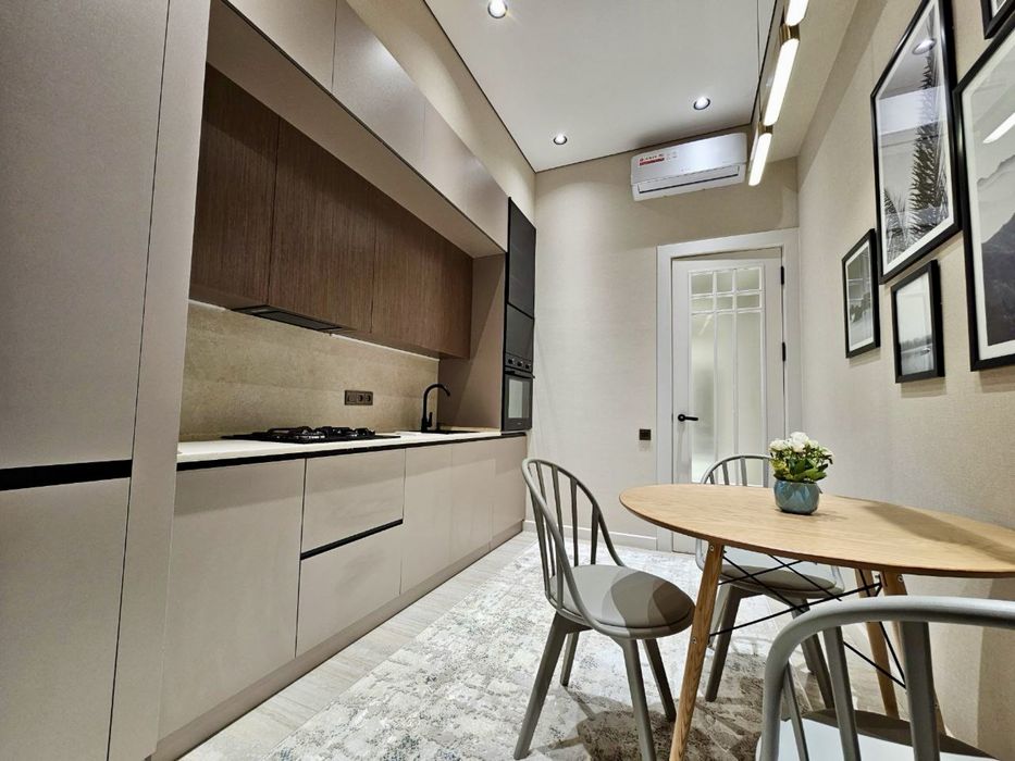 Срочно Продаю Новостройка Дархан 2/6/10 Басри Баба Алайский Реал 45м2