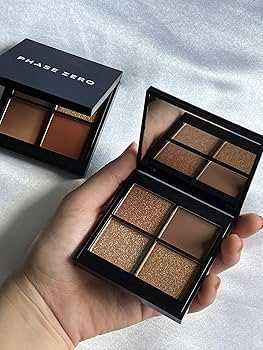 Палитра Phase zero