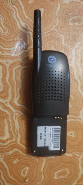 Трубка senao ultra e22