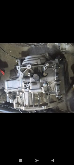 Жентра, Кобальт, Нексия-3 у-н яхши Зур холатда КПП ва АКПП Сотилади.