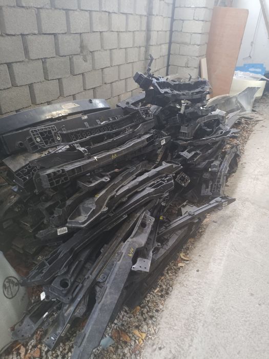 Оригинал запчасти бачок