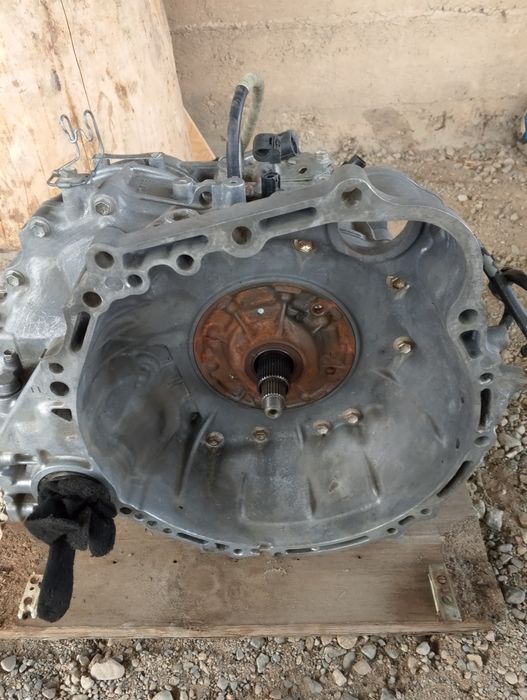 Продам каробку акп