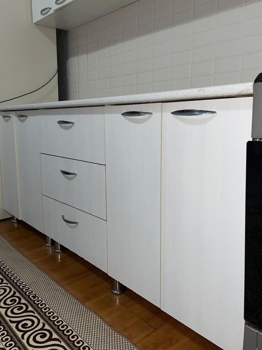 Кухонный гарнитура