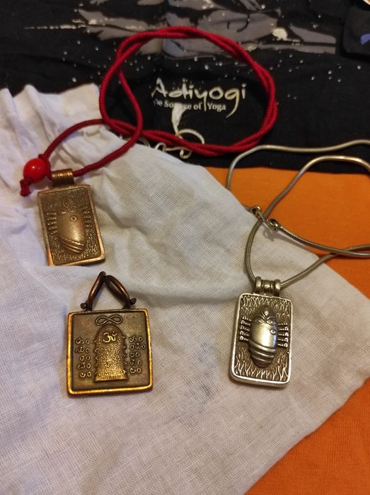 Set Ishayoga Sadhguru Isha Adiyogi
