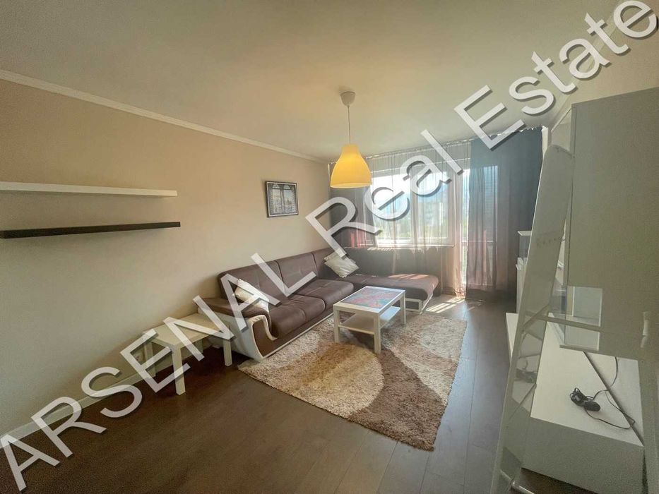 Дава се под наем Тристаен апартамент в София, Младост 2 - 100 кв.м за 630 € - Снимка #6