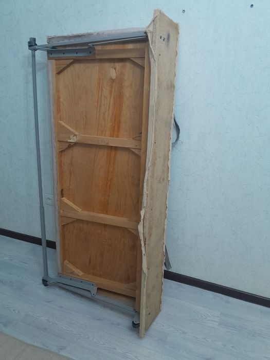 ТеДиван и кресло для реставрации