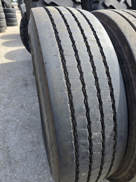 Anvelopa de directie 315-80r22.5 Pirelli