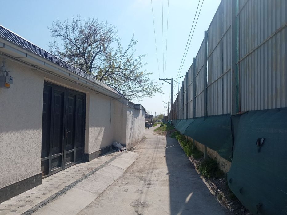 Ер сотилади 6.5 сотих