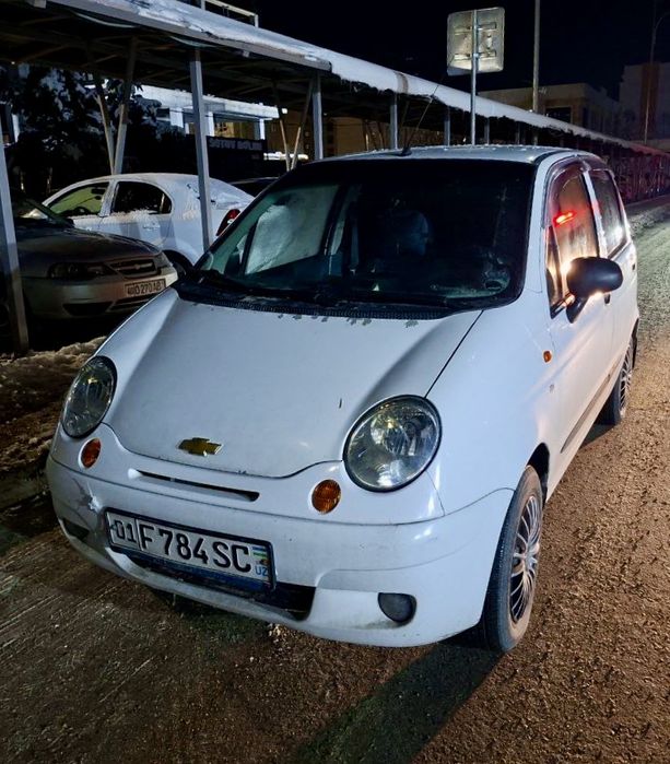 Матиз мх Matiz mx