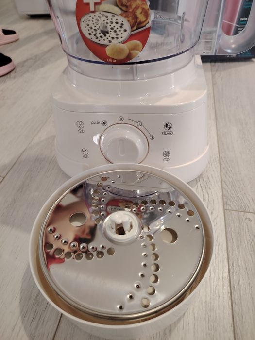 Robot de bucătărie MOULINEX