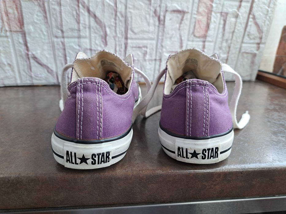 мъжки гуменки,спортни обувки,летни кецове,маратонки Converse41,5