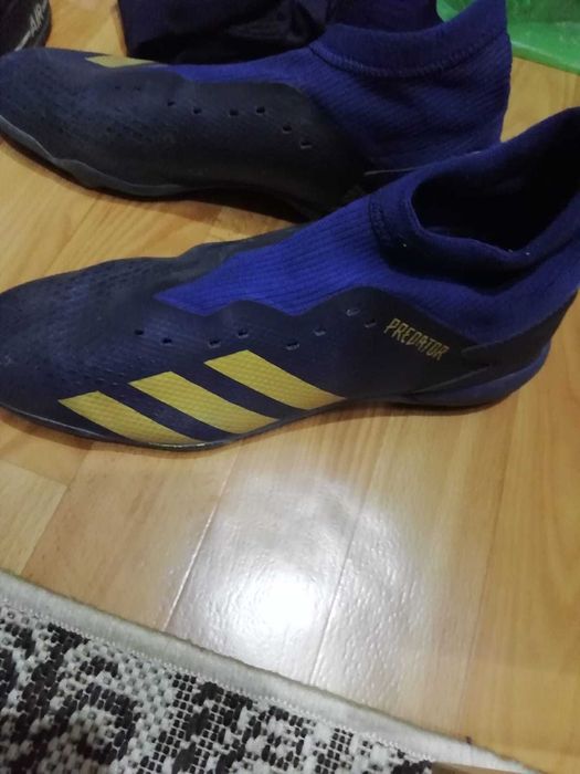 Продам обувь зимняя