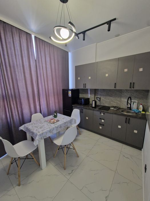 Квартира в аренду посуточно