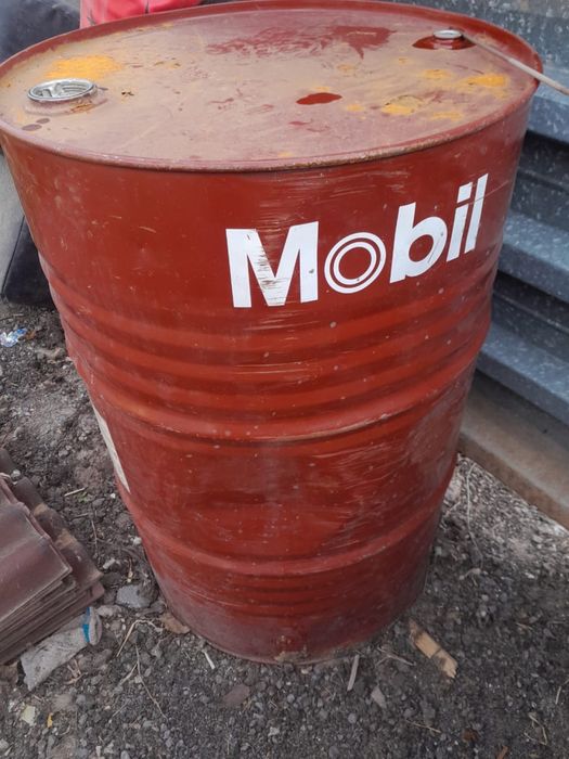 Продам гидравлическое масло