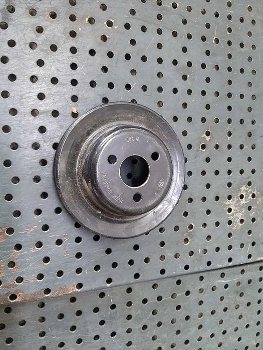 Fulie pompa apa 1.3 tdci ford ka 92bf8509ad