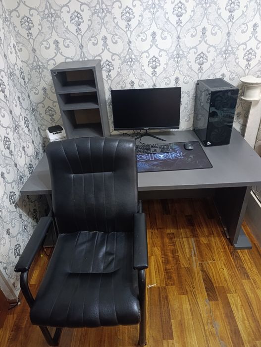 Компьютер комплект сотилади