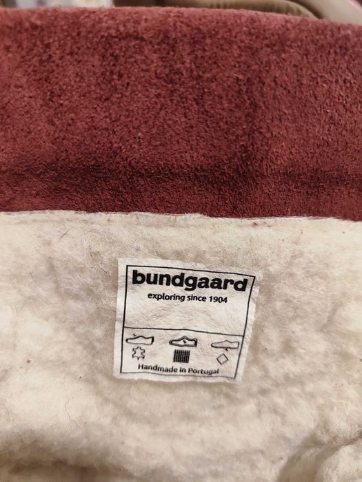 Детски ботуши Bundgaard