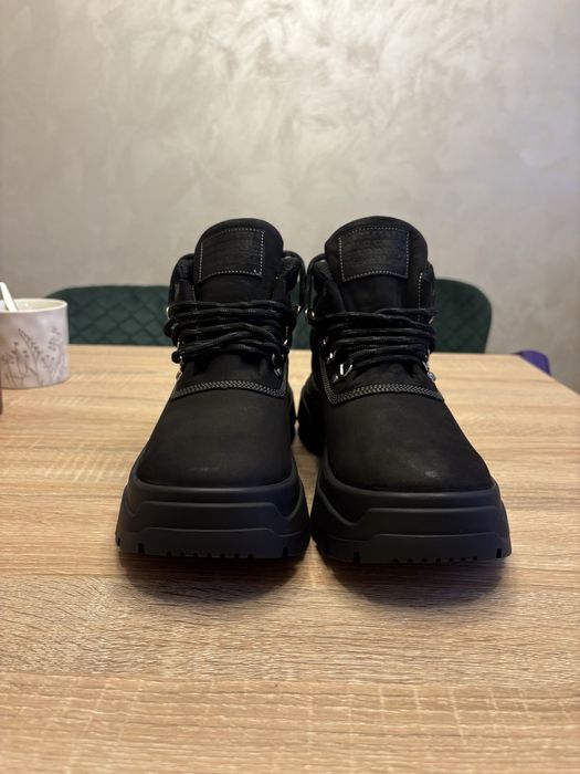 Maison margiela ботуши