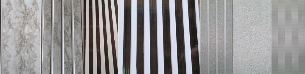 ПВХ декоративный | Декор пластик |