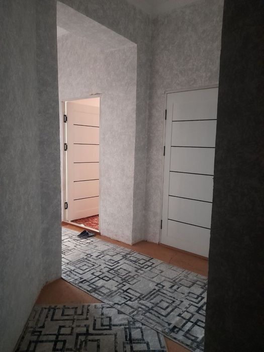 Ikki xonali dom kvartiraga