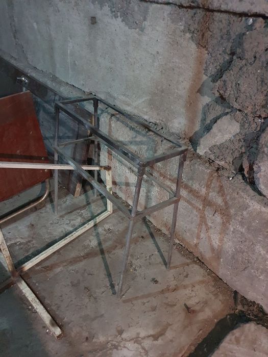 Кислородные шланги